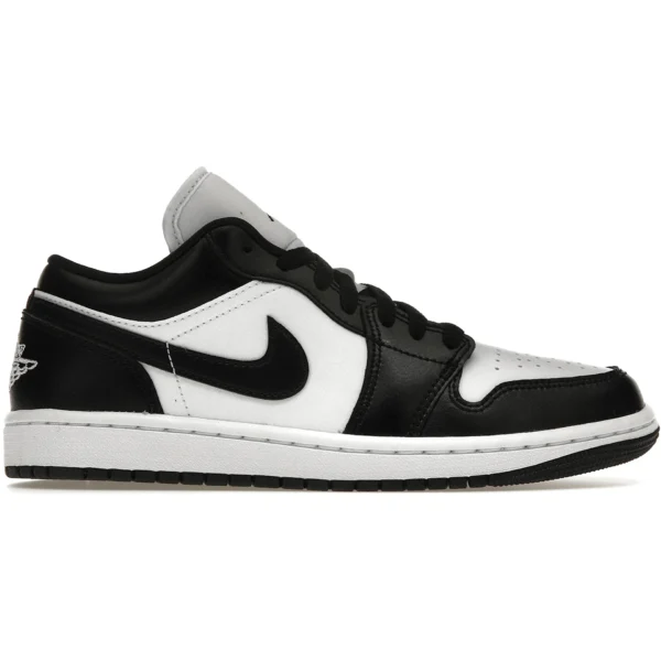 Jordan 1 Low Panda (Womens)