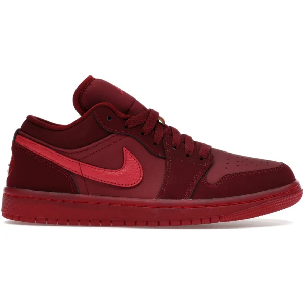 Jordan 1 Low SE Valentines Day (2026) (Womens)