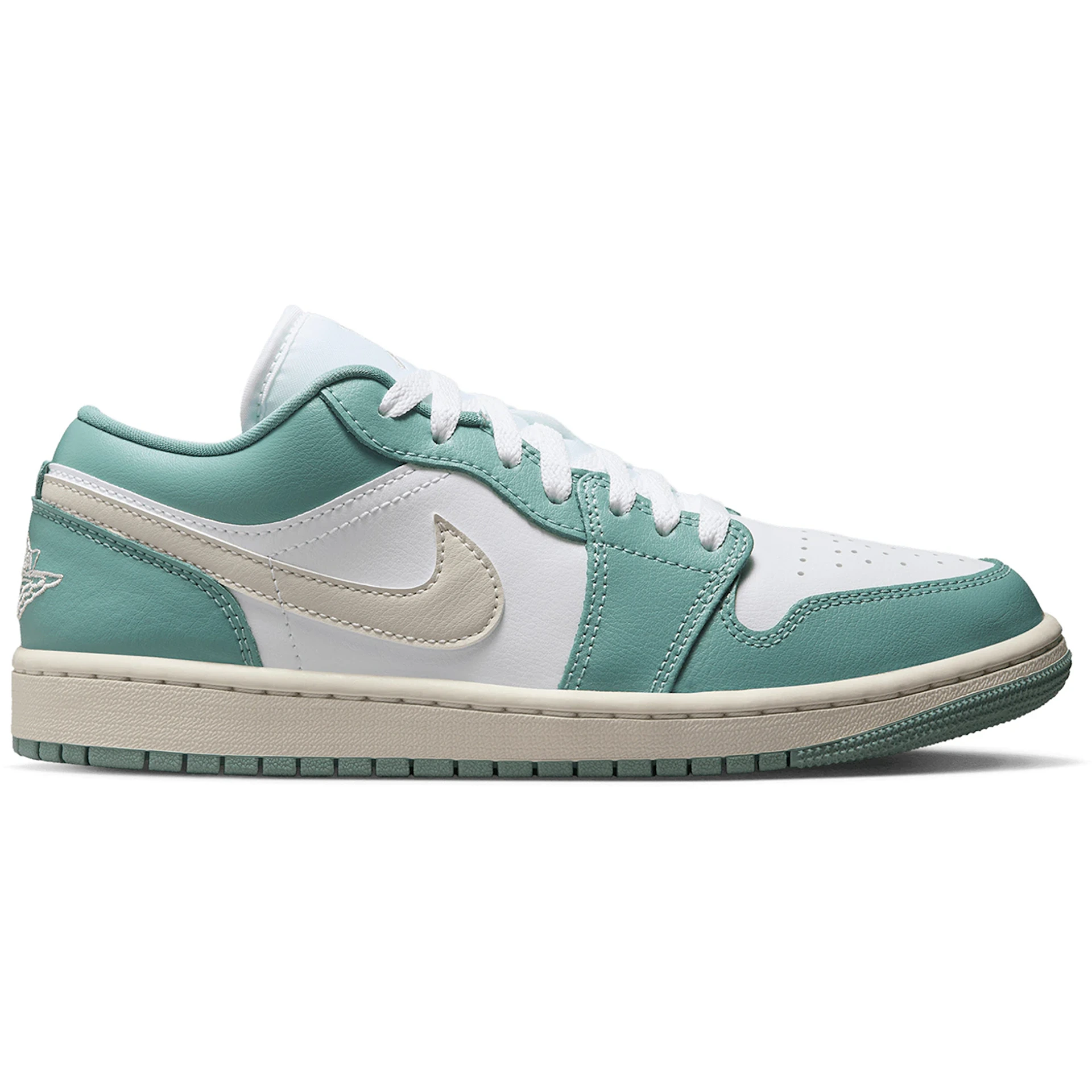 Jordan 1 Low White Cannon (Womens) 1 Jordan 1 Low White Cannon Womens