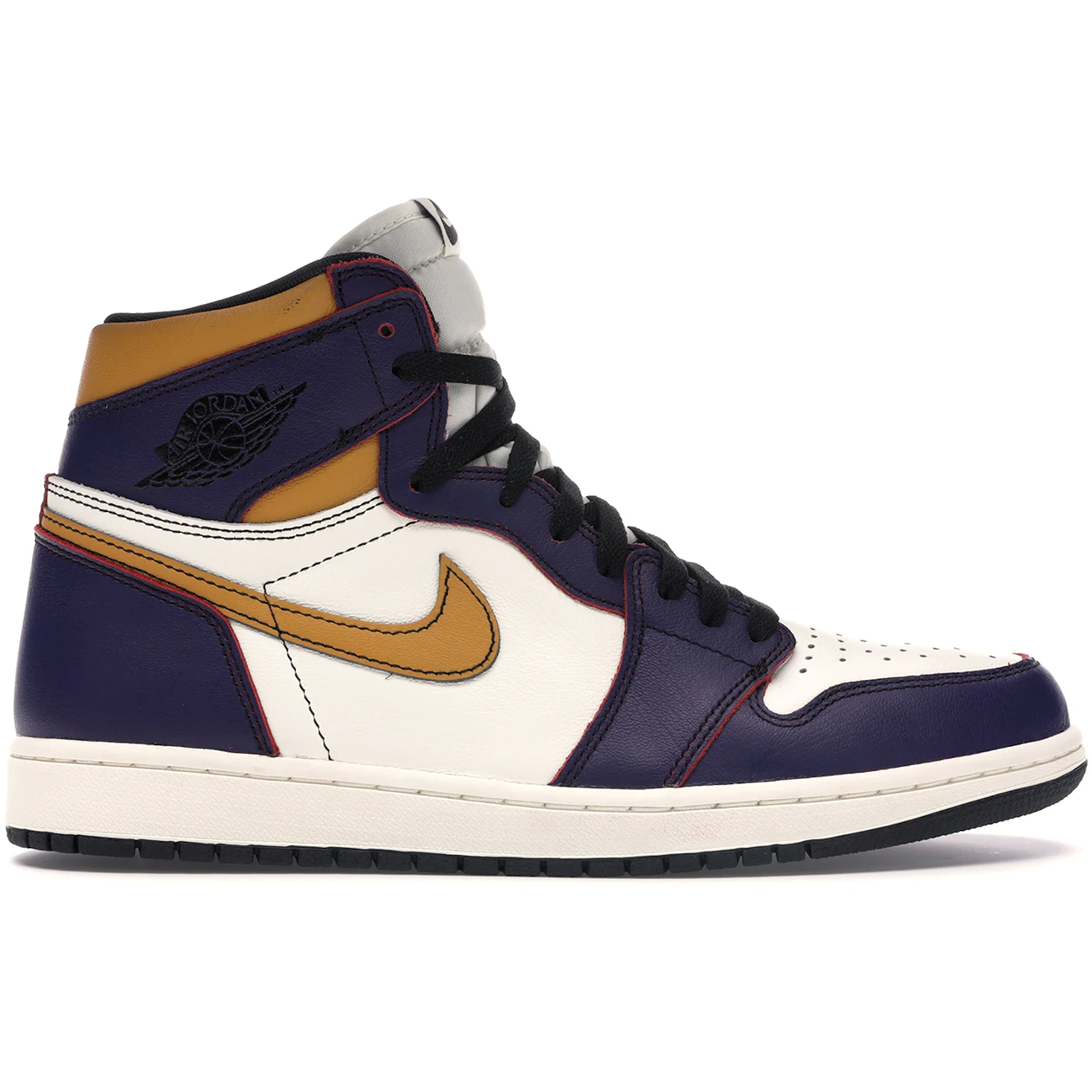Jordan 1 Retro High OG Defiant SB LA to Chicago 2 Jordan 1 Retro High OG Defiant SB LA to Chicago