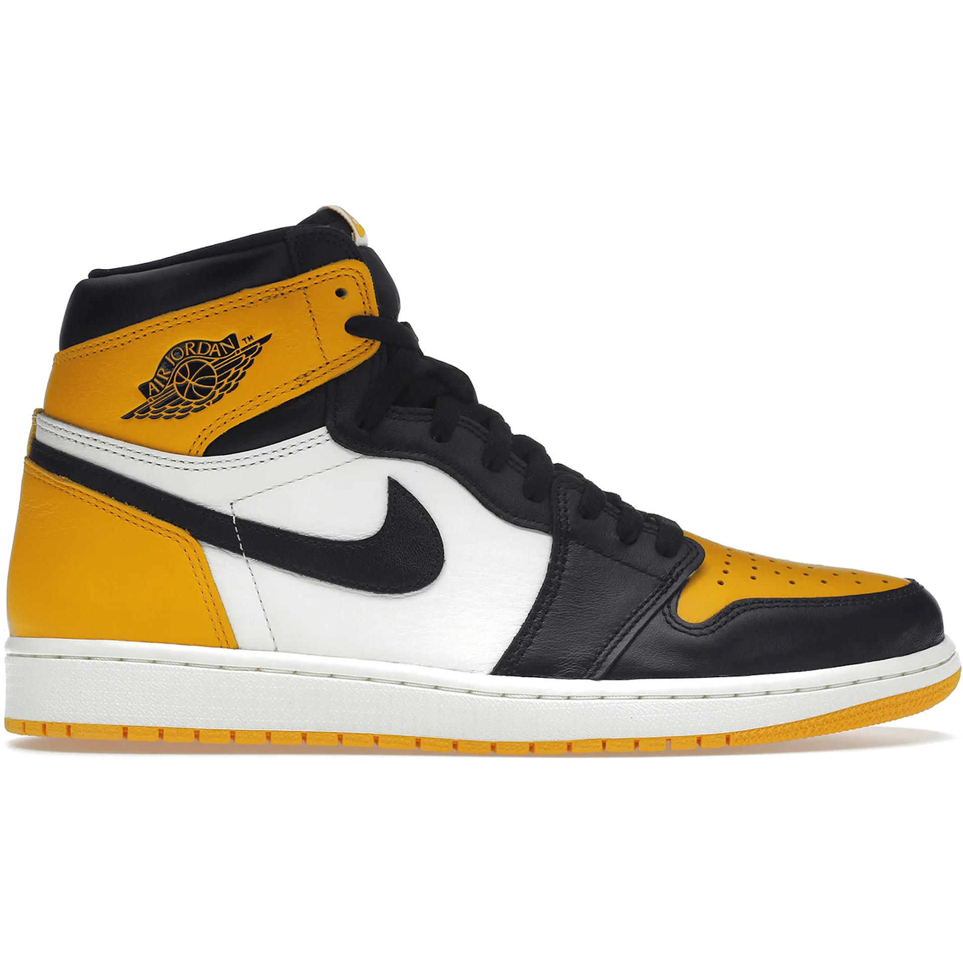 Jordan 1 Retro High OG Taxi 3 Jordan 1 Retro High OG Taxi