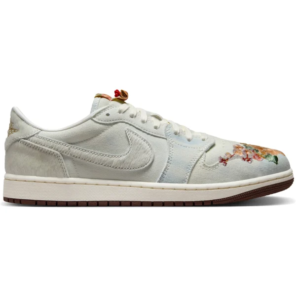 Jordan 1 Retro Low OG Chinese New Year (2026)