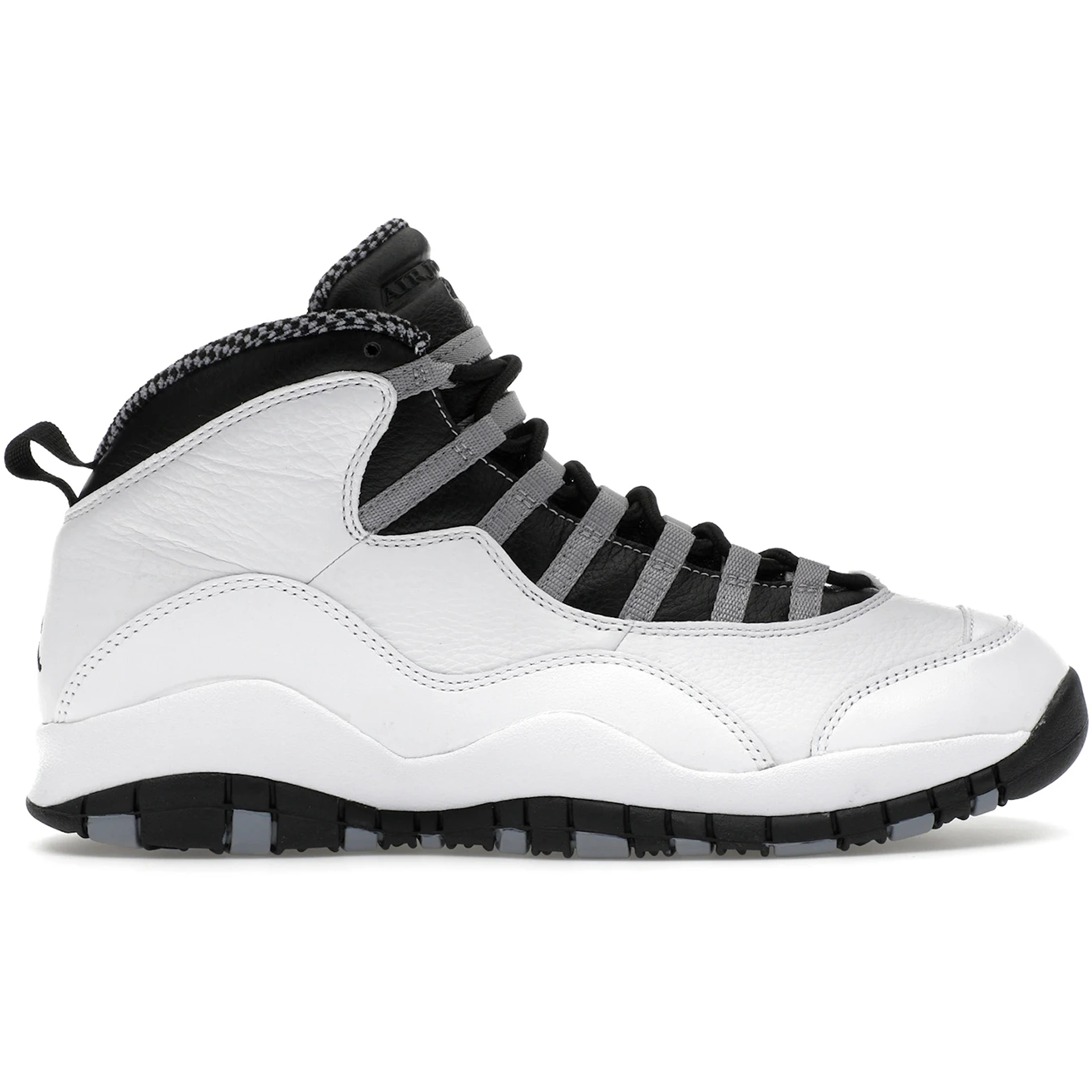 Jordan 10 Retro OG Steel (2025) 2 Jordan 10 Retro OG Steel 2025