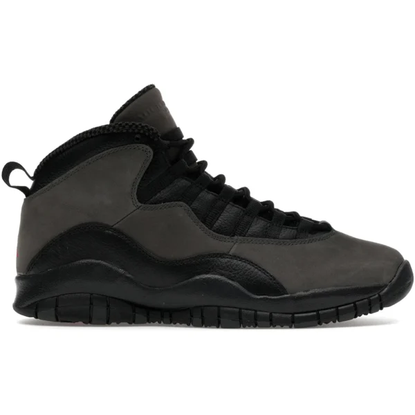 Jordan 10 Retro Shadow (2025)