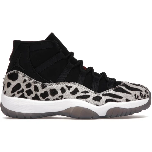 Jordan 11 Retro Animal Instinct (Womens)