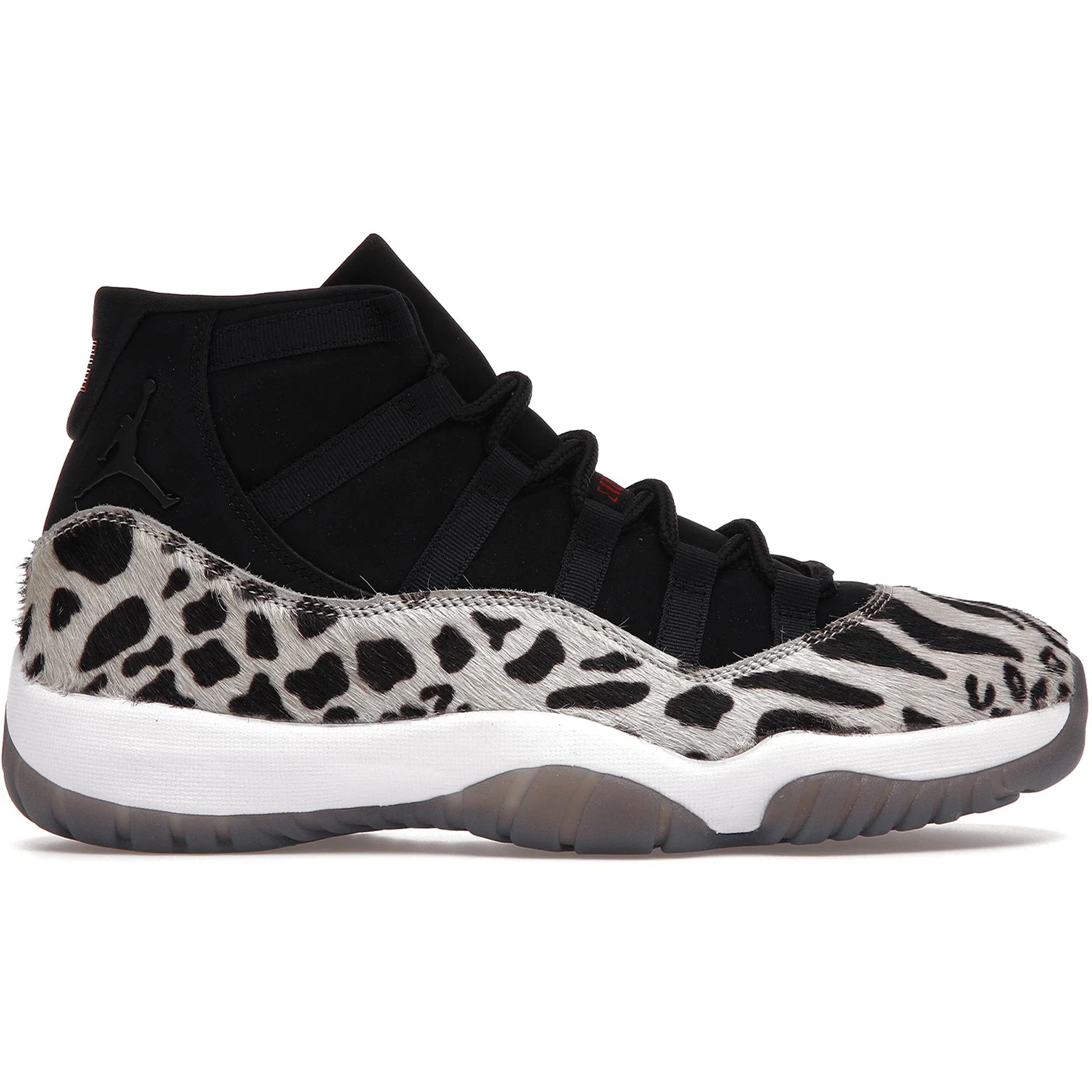 Jordan 11 Retro Animal Instinct (Womens) 1 Jordan 11 Retro Animal Instinct Womens 1