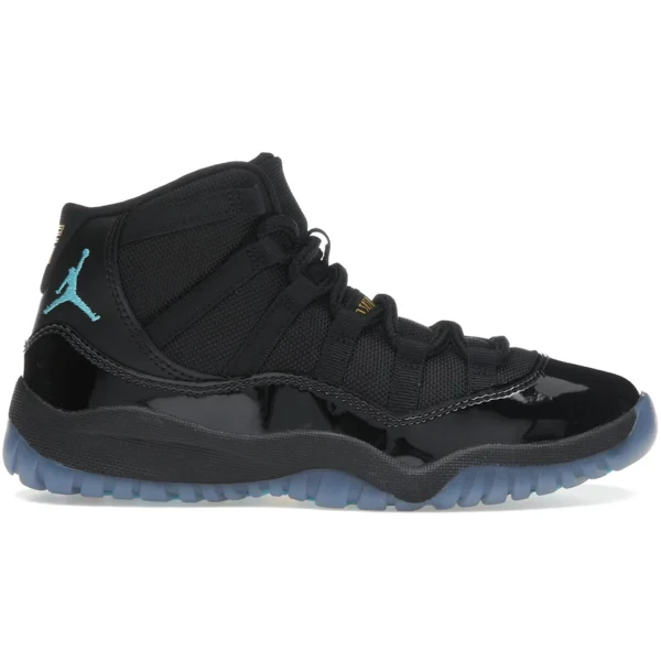 Jordan 11 Retro Gamma Blue (2025) (PS)