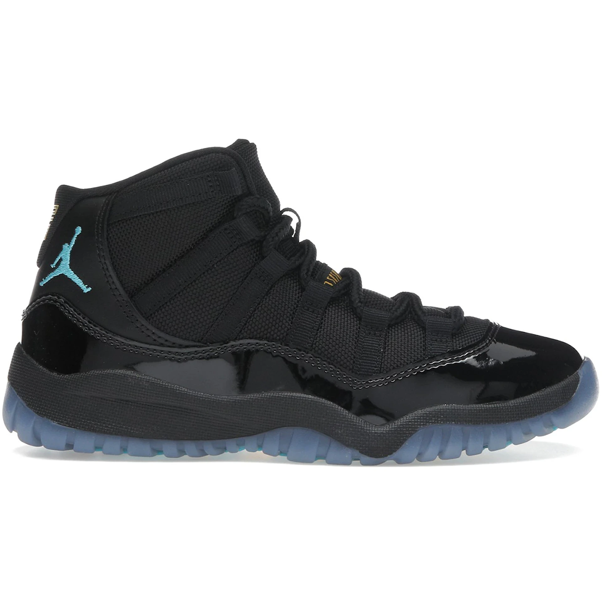 Jordan 11 Retro Gamma Blue (2025) (PS) 3 Jordan 11 Retro Gamma Blue (2025) (PS)