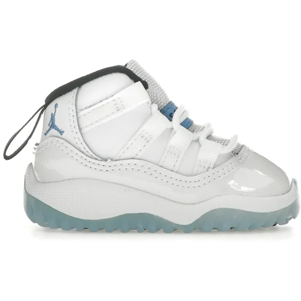 Jordan 11 Retro Legend Blue (2024) (TD)