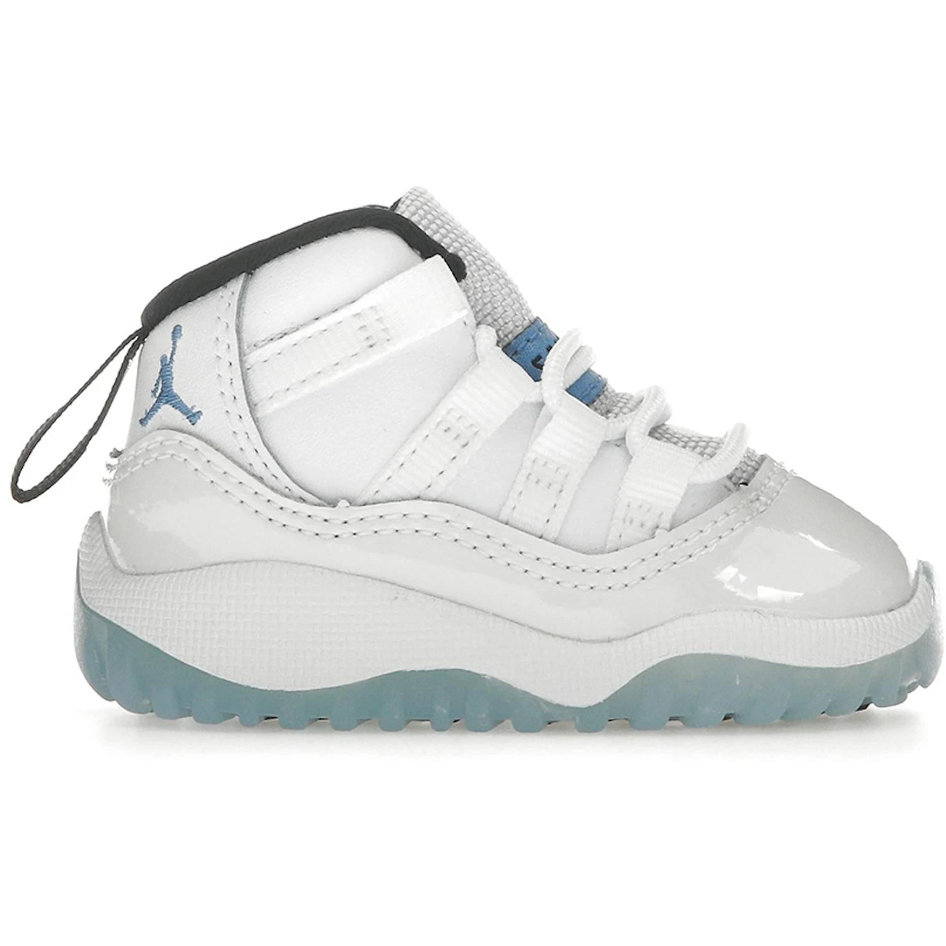 Jordan 11 Retro Legend Blue (2024) (TD) 1 Jordan 11 Retro Legend Blue 2024 TD