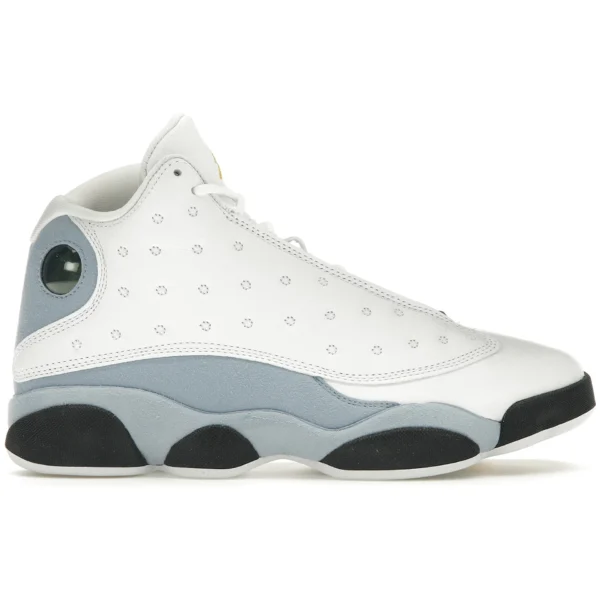 Jordan 13 Retro Blue Grey