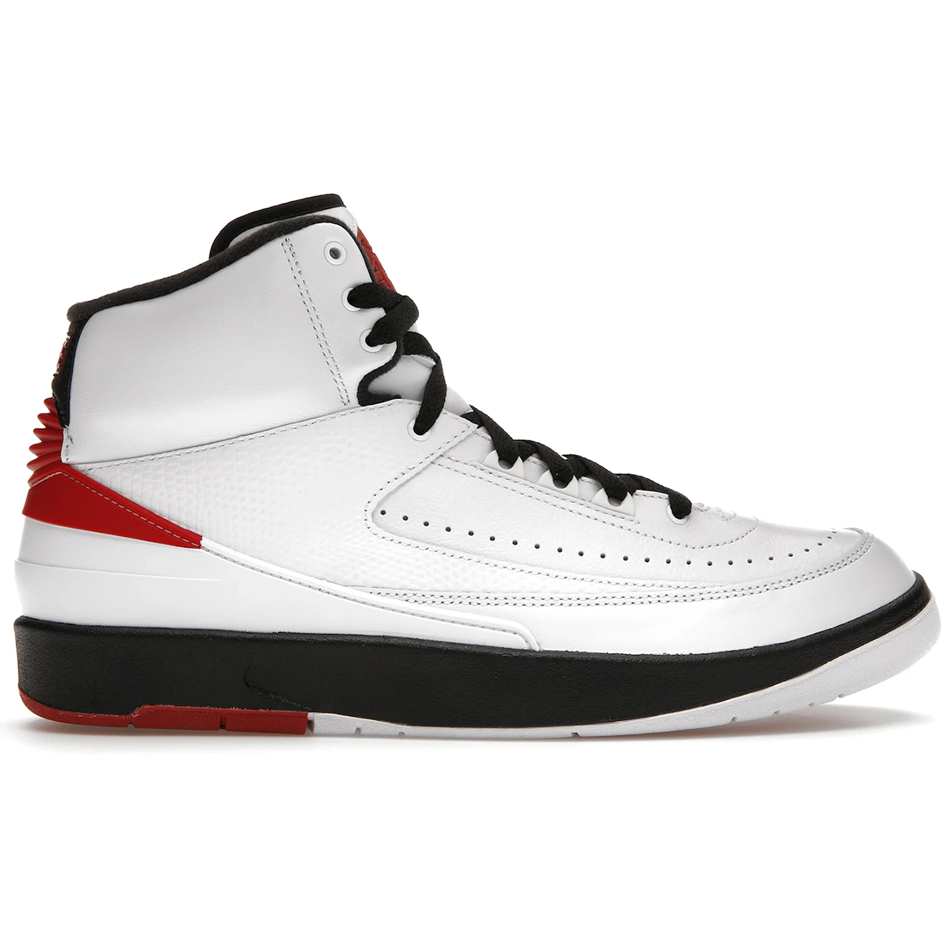 Jordan 2 Retro OG Chicago (2022) 2 Jordan 2 Retro OG Chicago (2022)