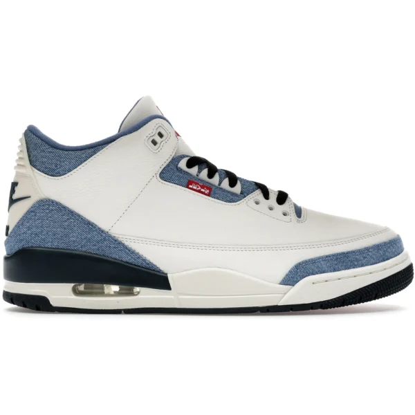 Jordan 3 Retro Levis All-Star