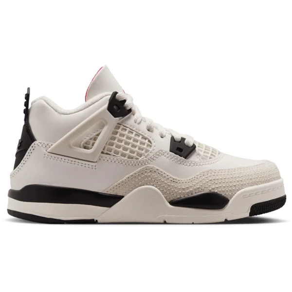 Jordan 4 Retro Flight Club (PS)