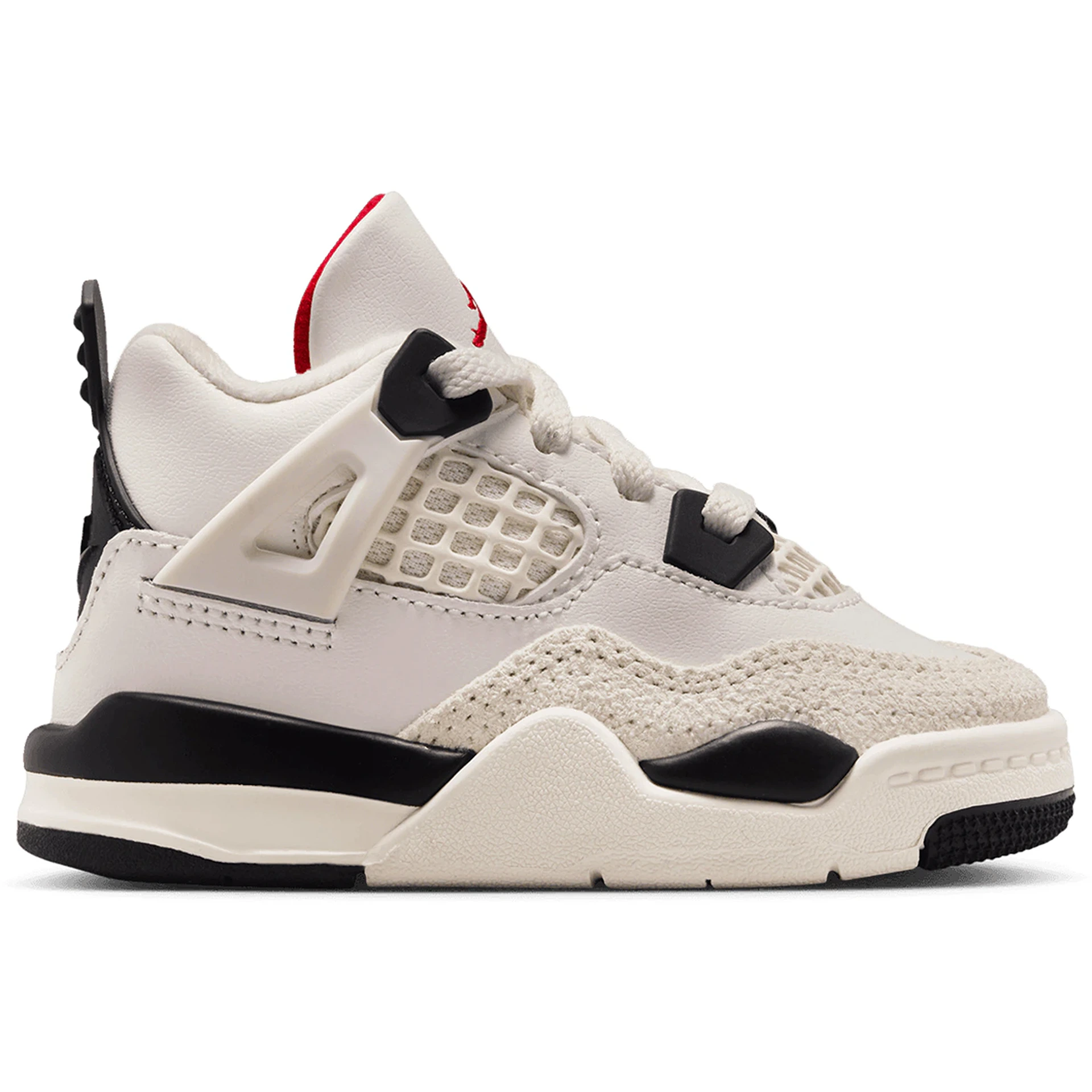 Jordan 4 Retro Flight Club (TD) 1 Jordan 4 Retro Flight Club TD