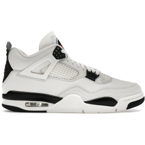 Jordan 4 Retro OG Flight Club