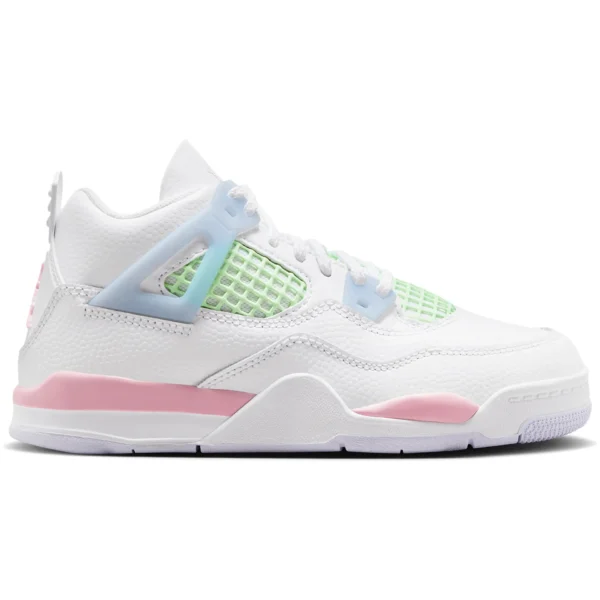 Jordan 4 Retro Valentines Day (2026) (PS)