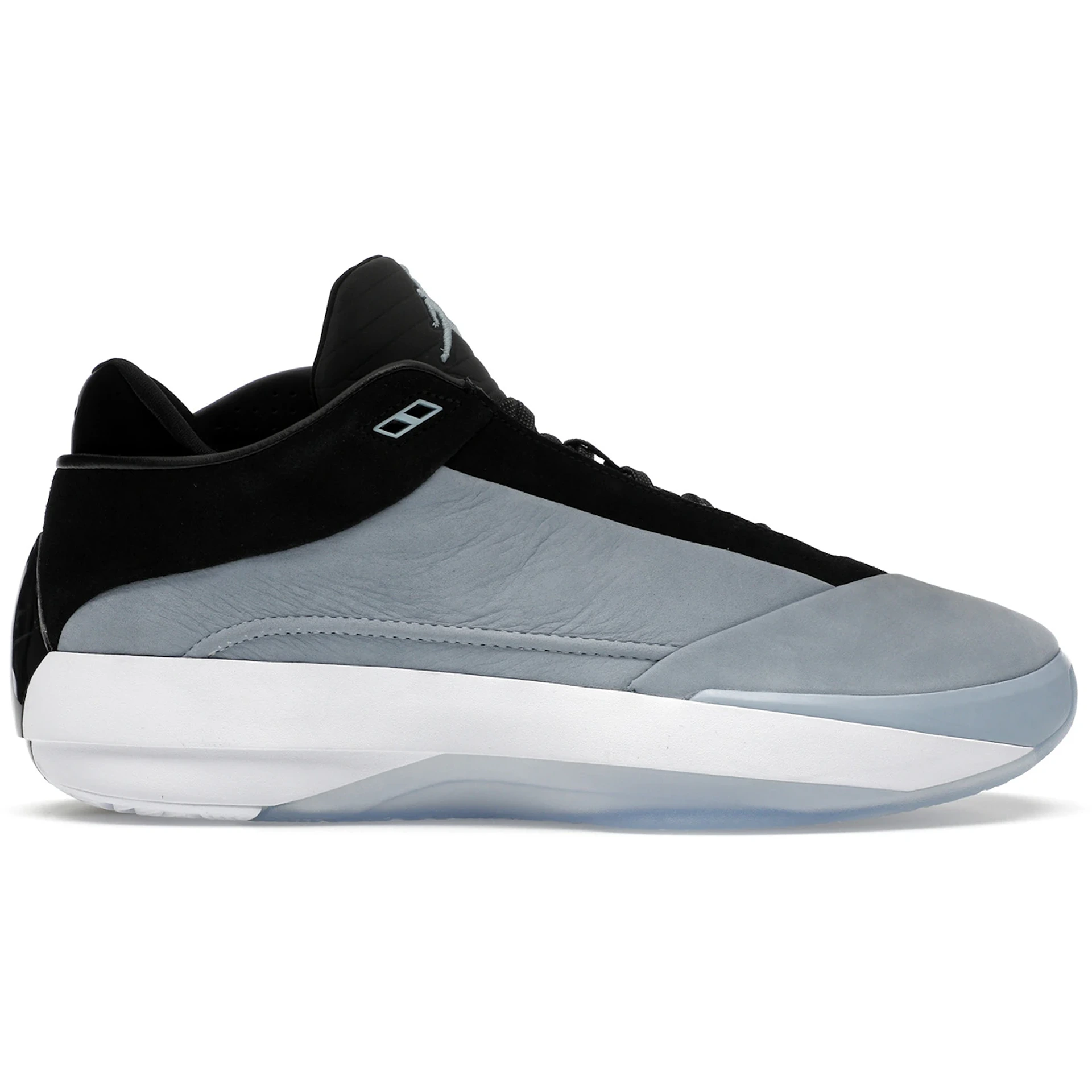 Jordan 40 Blue Suede 2 Jordan 40 Blue Suede