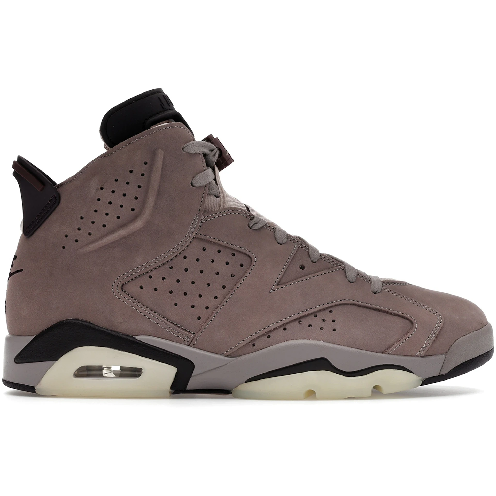 Jordan 6 Retro A Ma Maniere Smokey Mauve 1 Jordan 6 Retro A Ma Maniere Smokey Mauve