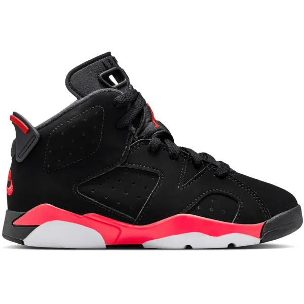 Jordan 6 Retro Infrared Salesman (PS)