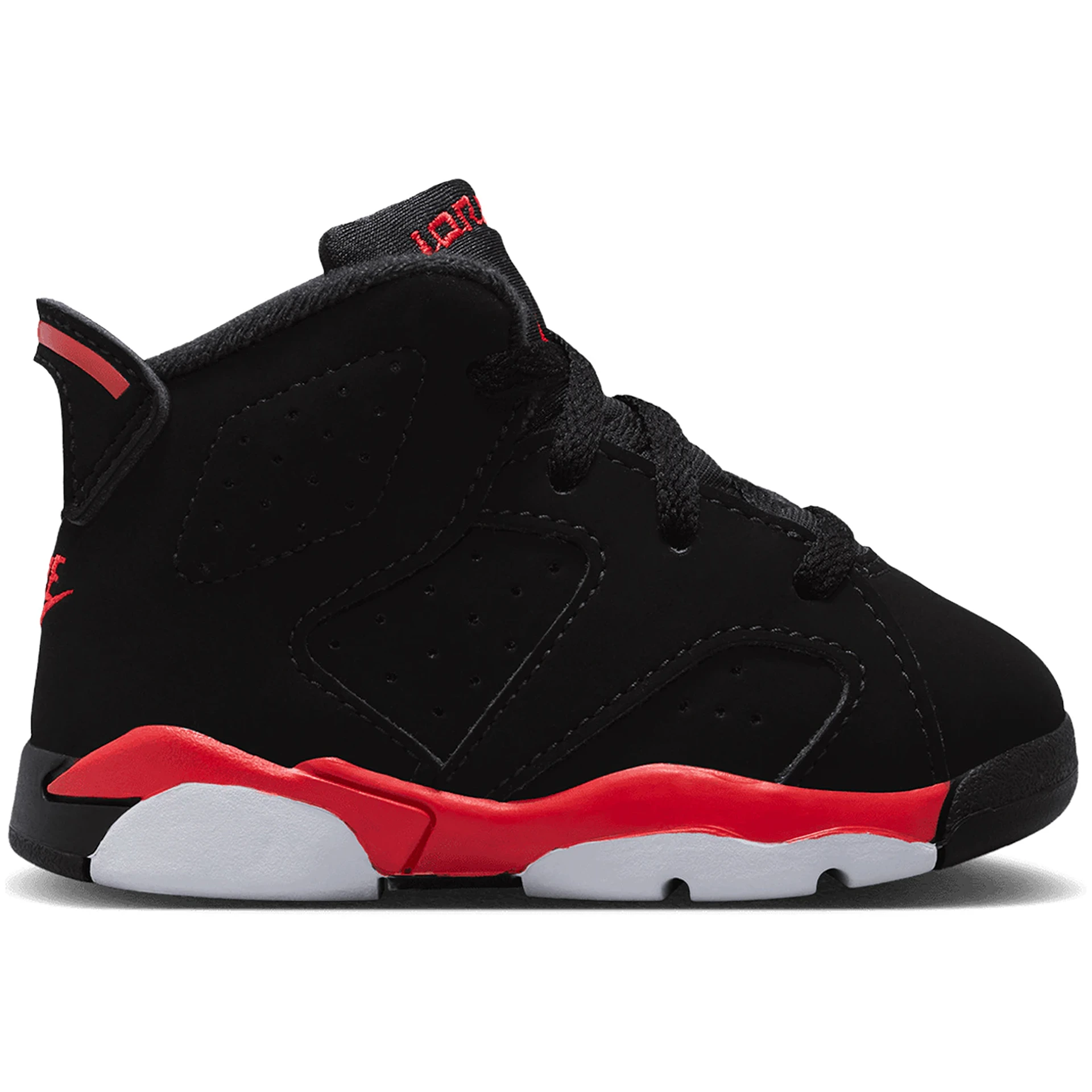 Jordan 6 Retro Infrared Salesman (TD) 2 Jordan 6 Retro Infrared Salesman (TD)