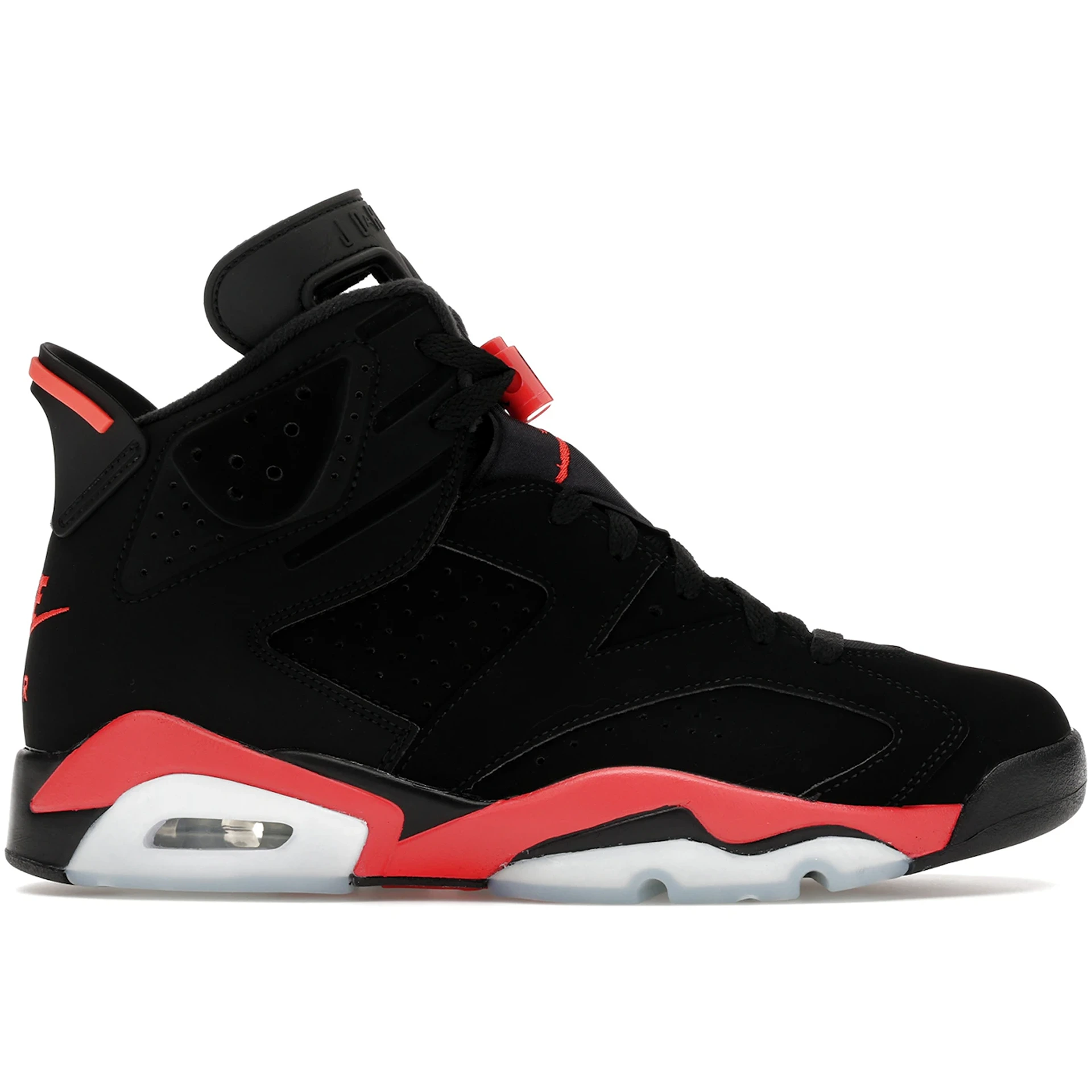 Jordan 6 Retro Infrared Salesman 3 Jordan 6 Retro Infrared Salesman