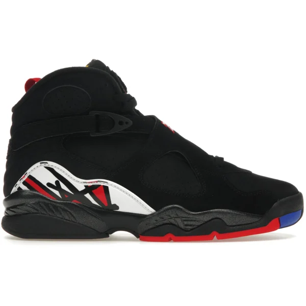 Jordan 8 Retro Playoffs (2023)