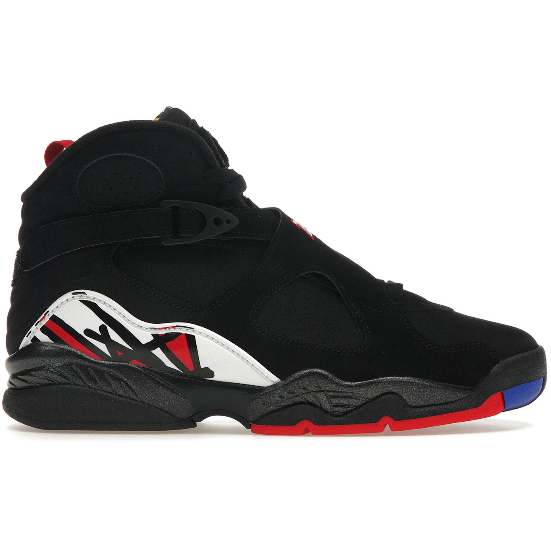Jordan 8 Retro Playoffs (2023) 2 Jordan 8 Retro Playoffs (2023)