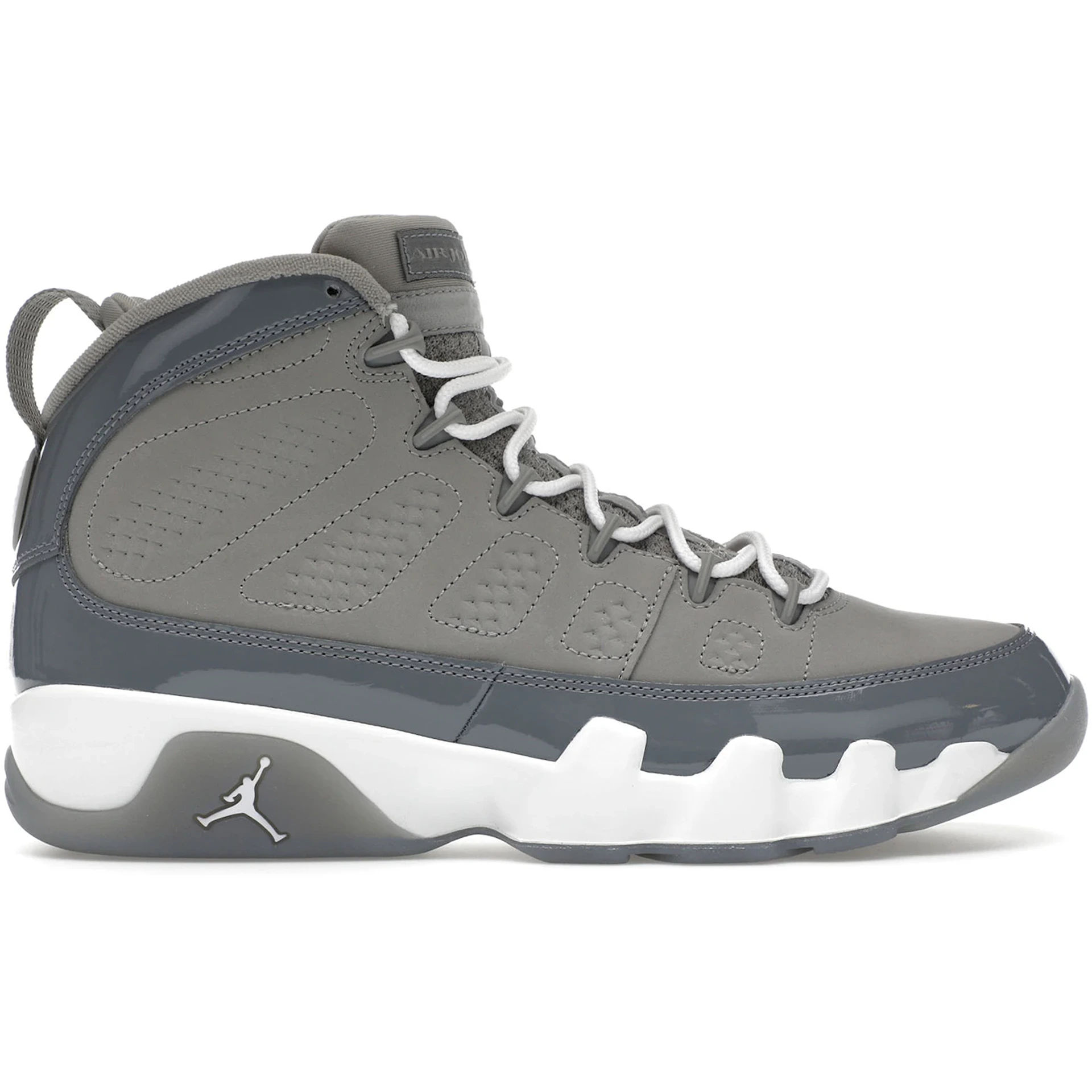 Jordan 9 Retro Cool Grey (2025) 3 Jordan 9 Retro Cool Grey (2025)