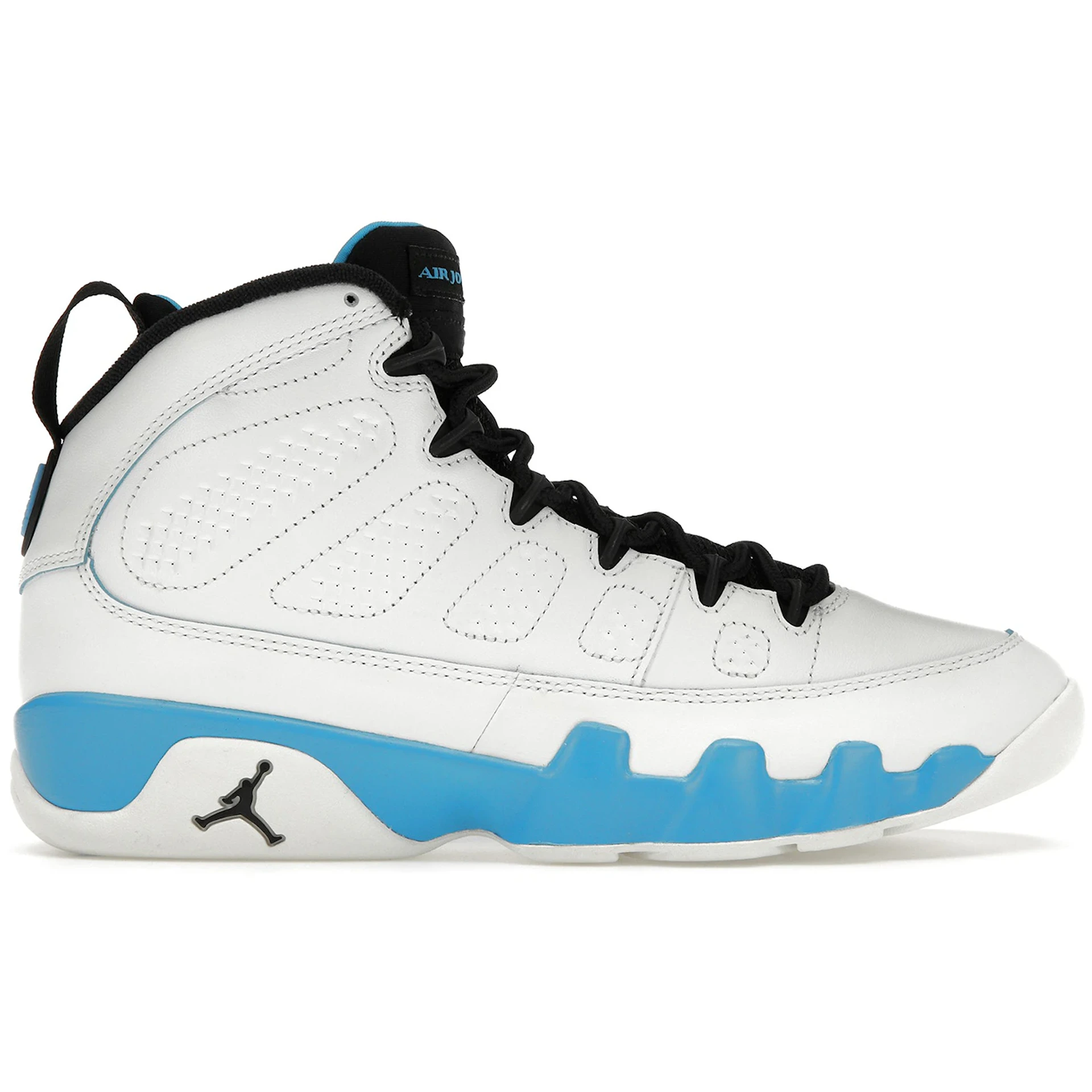 Jordan 9 Retro Powder Blue (2024) 1 Jordan 9 Retro Powder Blue 2024