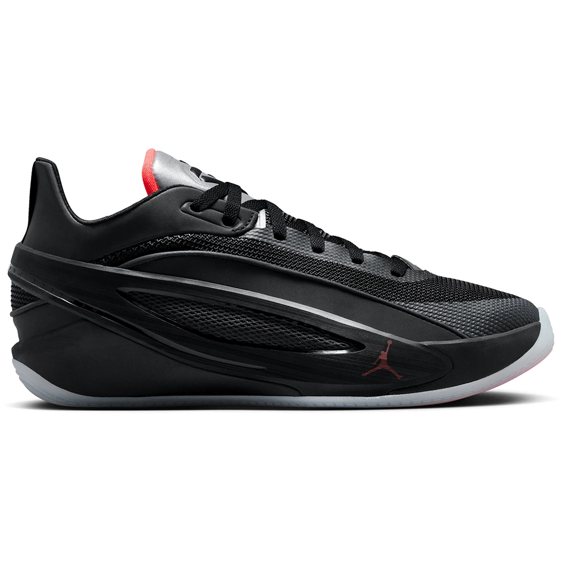 Jordan Luka 5 Bred 1 Jordan Luka 5 Bred