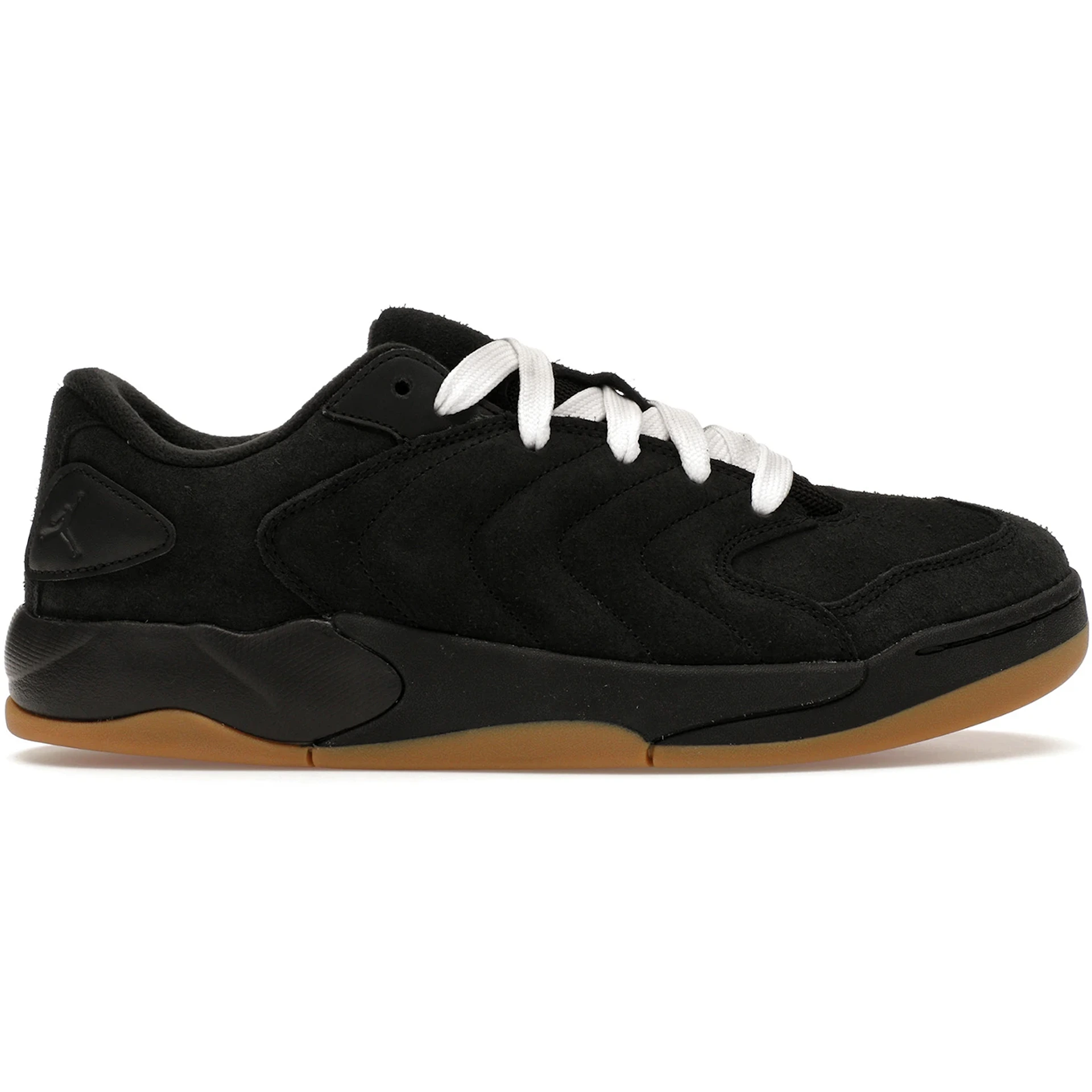 Jordan Session Black Gum 3 Jordan Session Black Gum