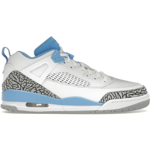 Jordan Spizike Low UNC