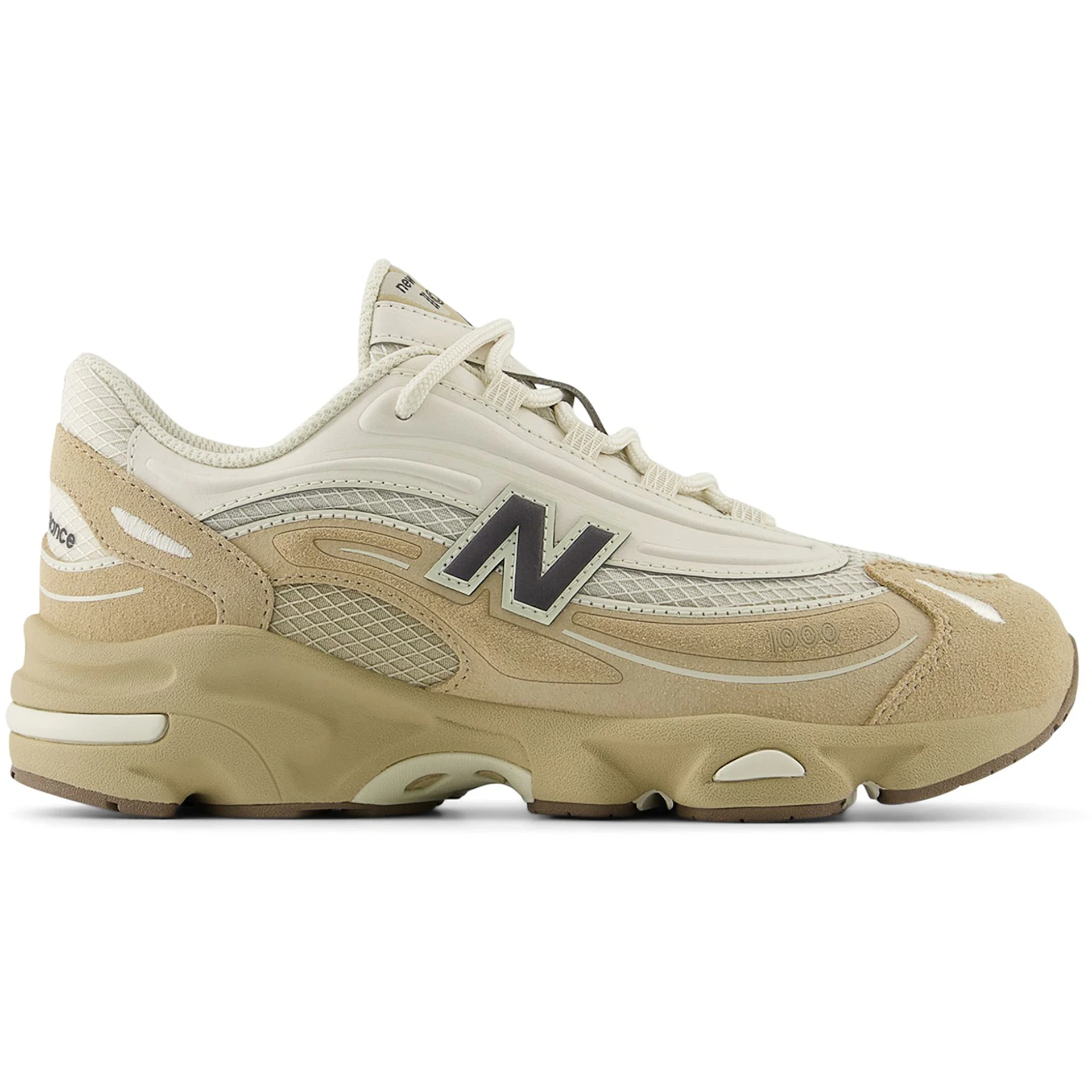 New Balance 1000 Parchment Angora (GS) 3 New Balance 1000 Parchment Angora (GS)