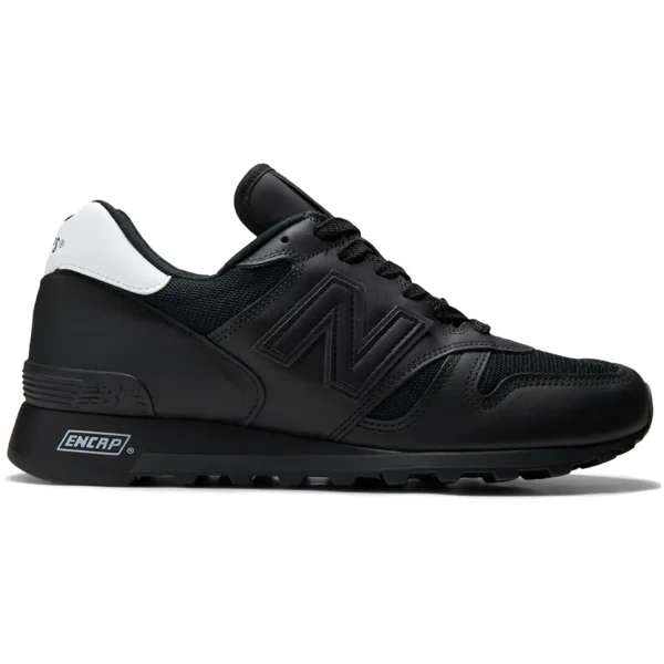 New Balance 1300 MiUSA WTAPS Black White