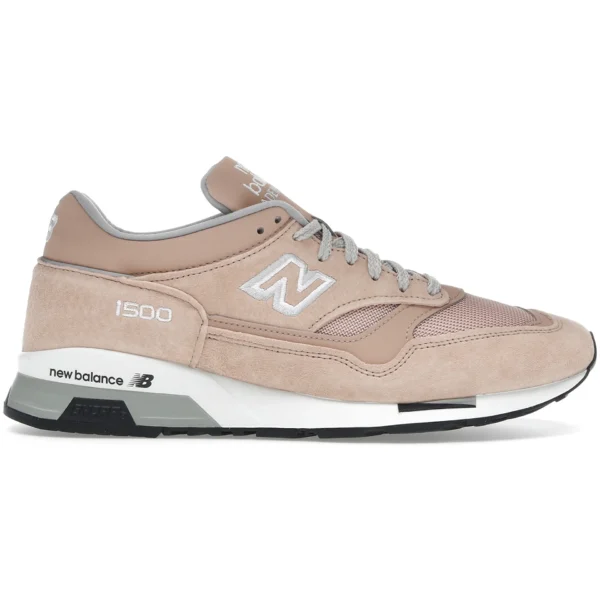 New Balance 1500 MiUK Pink Sand