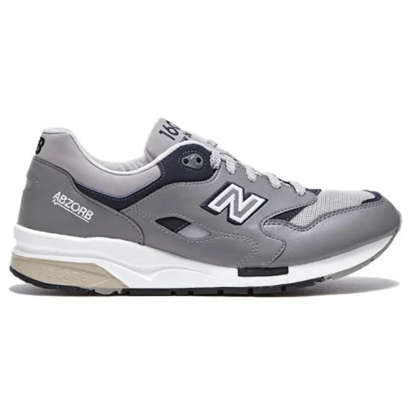 New Balance 1600 Legacy Grey