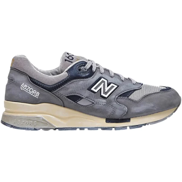 New Balance 1600 Premium Vintage Grey