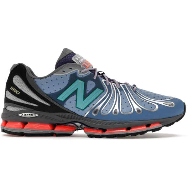 New Balance 1890 Action Bronson Cyborg Tears