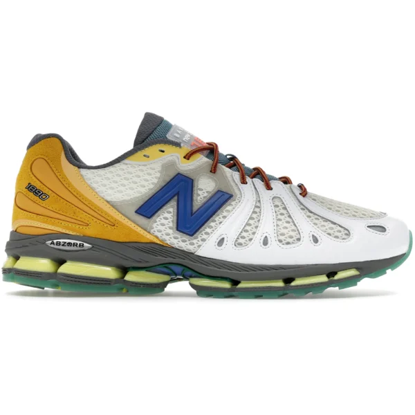 New Balance 1890 Action Bronson Hornet Tusk