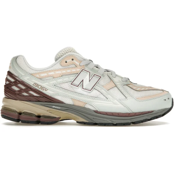 New Balance 1906D Clay Ash Licorice