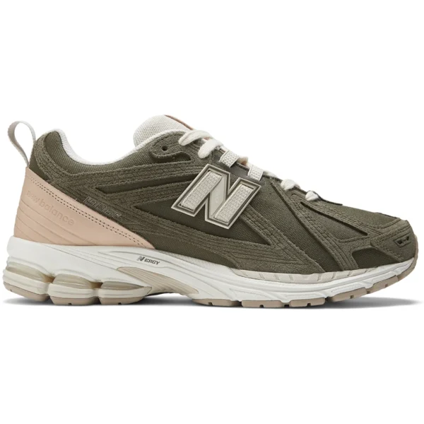 New Balance 1906F Dark Moss Frappe