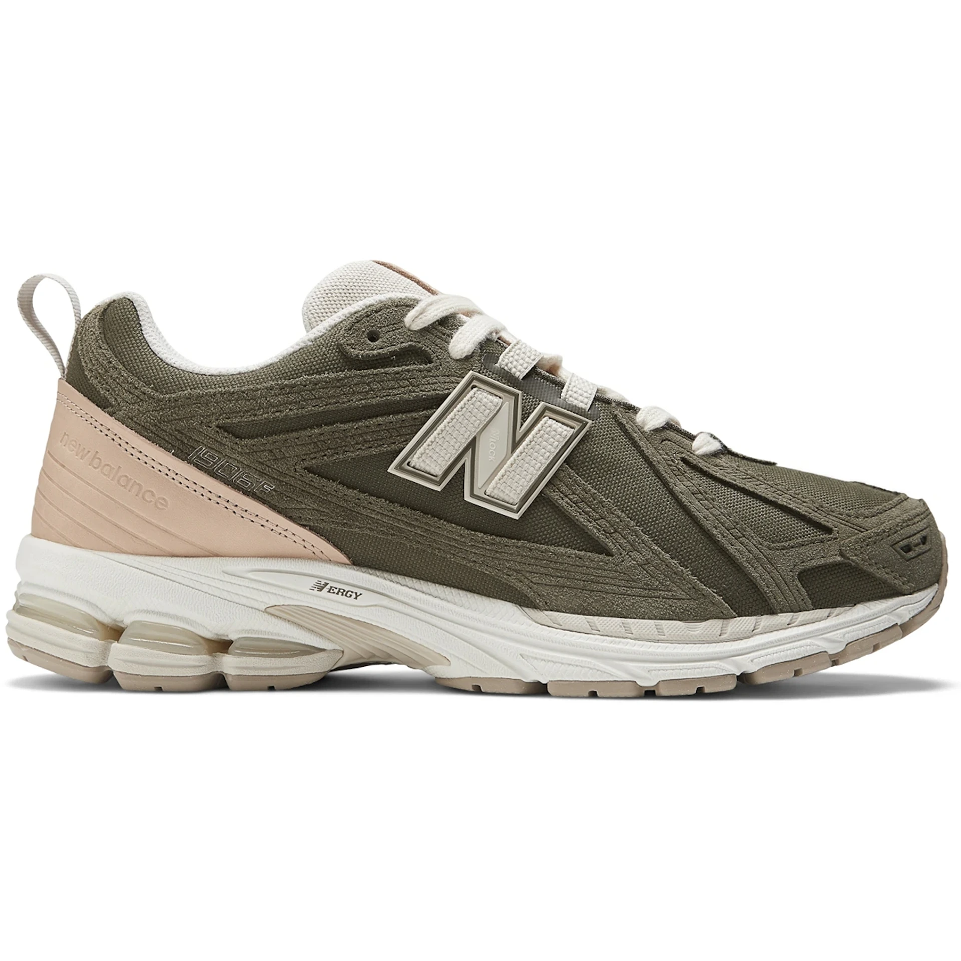 New Balance 1906F Dark Moss Frappe 1 New Balance 1906F Dark Moss Frappe