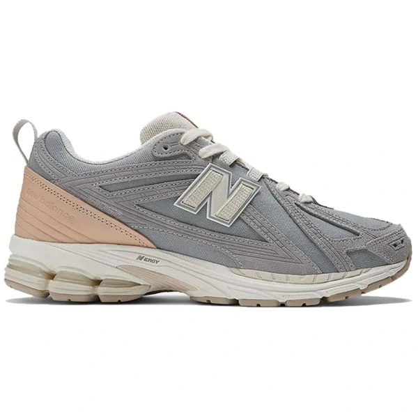 New Balance 1906F Slate Grey Frappe
