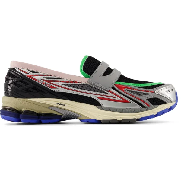 New Balance 1906L Black Multi-Color
