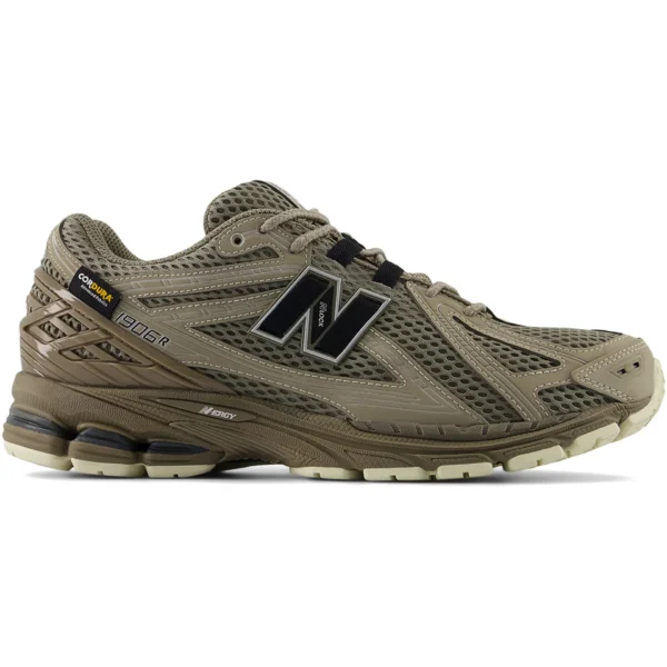 New Balance 1906R Cordura Olive Tan