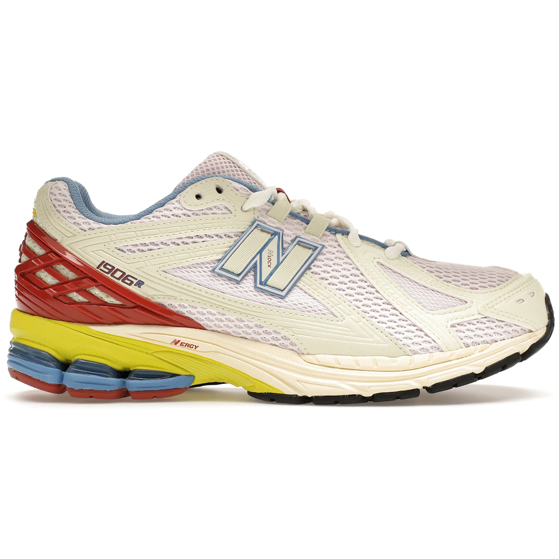 New Balance 1906R Dawn Glow Tamarind 1 New Balance 1906R Dawn Glow Tamarind