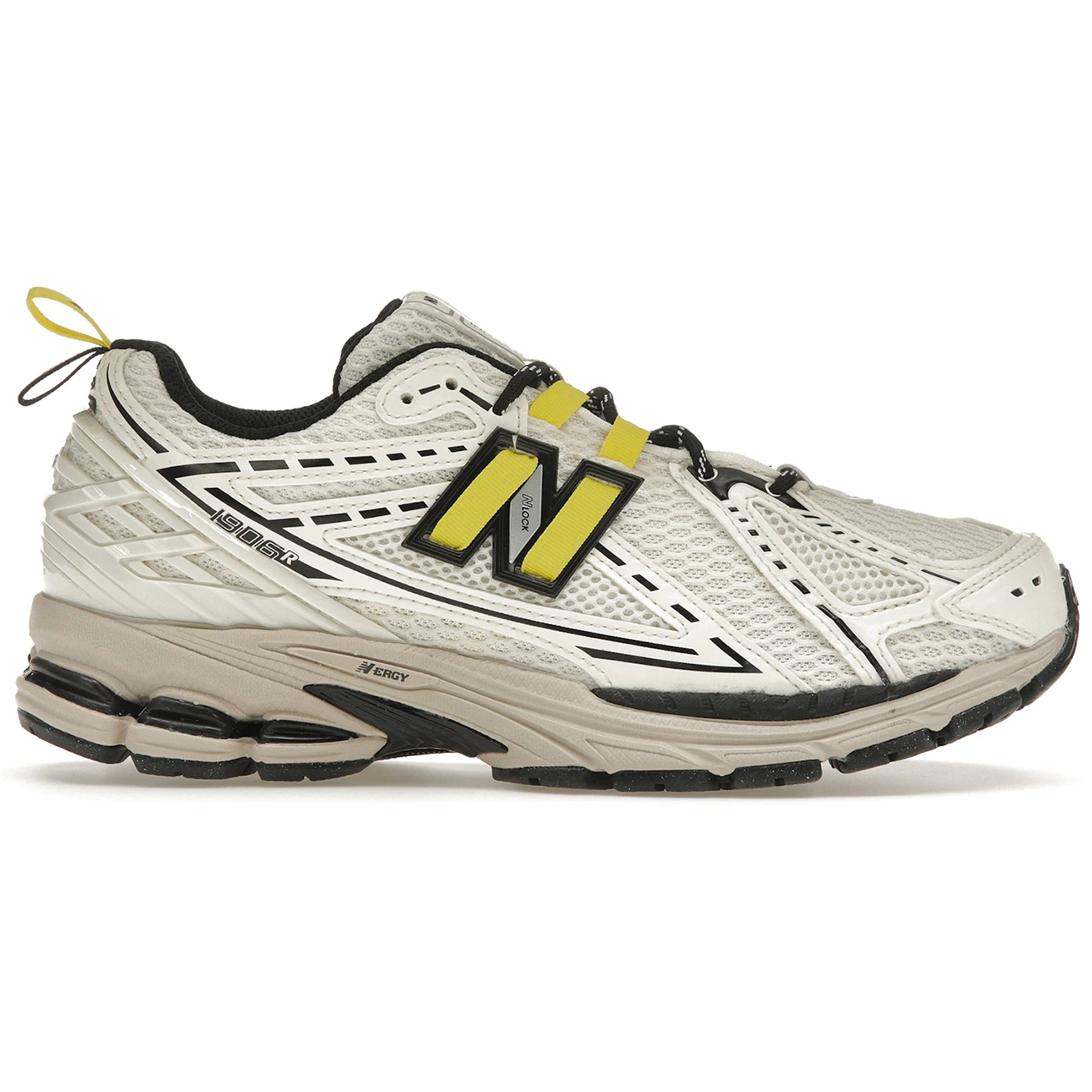 New Balance 1906R GANNI Egret 2 New Balance 1906R GANNI Egret