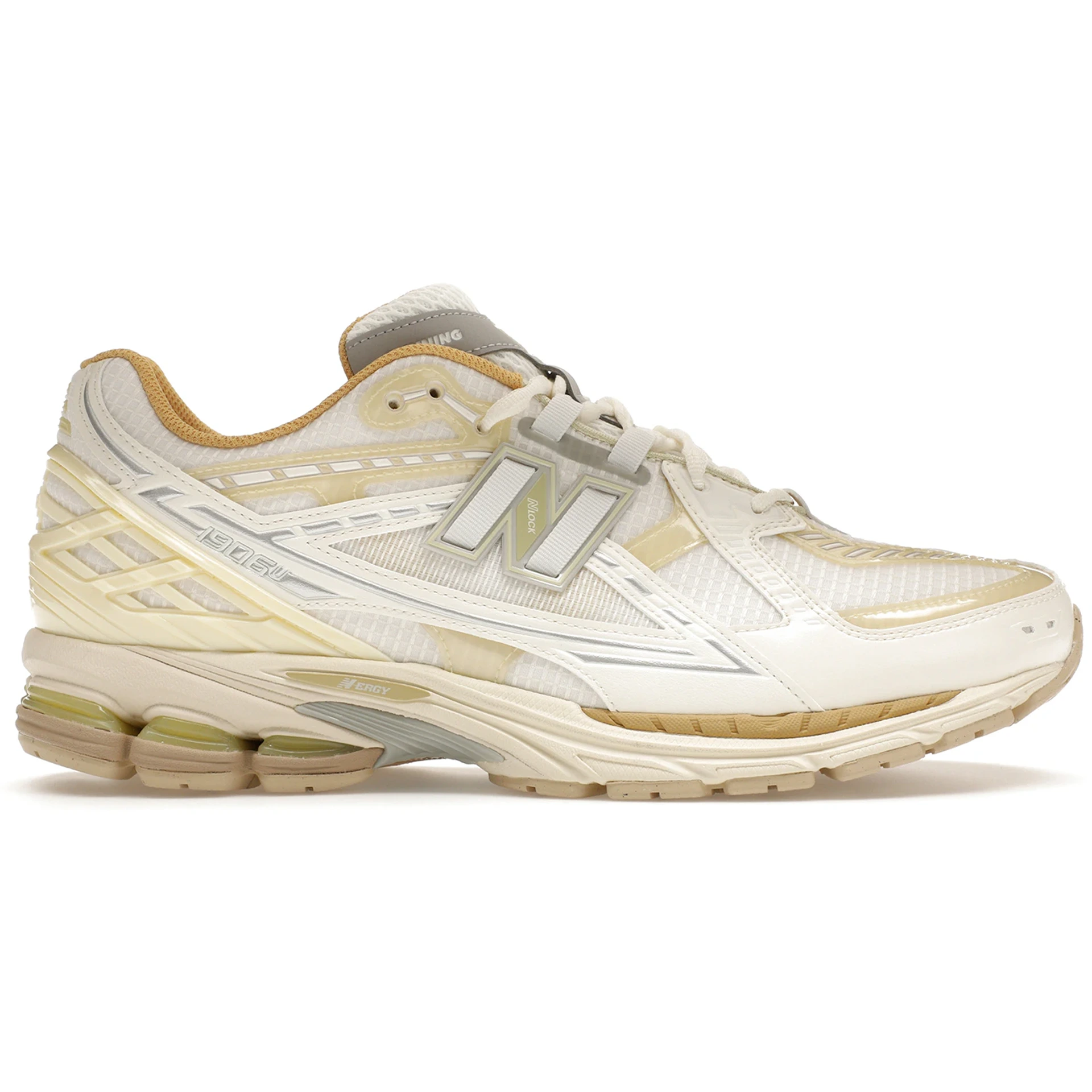 New Balance 1906R Lunar New Year White 2 New Balance 1906R Lunar New Year White