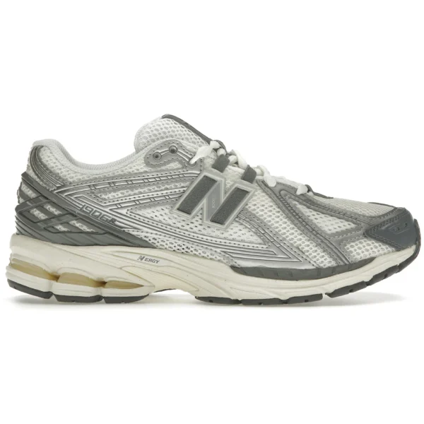 New Balance 1906R Moonrock Silver
